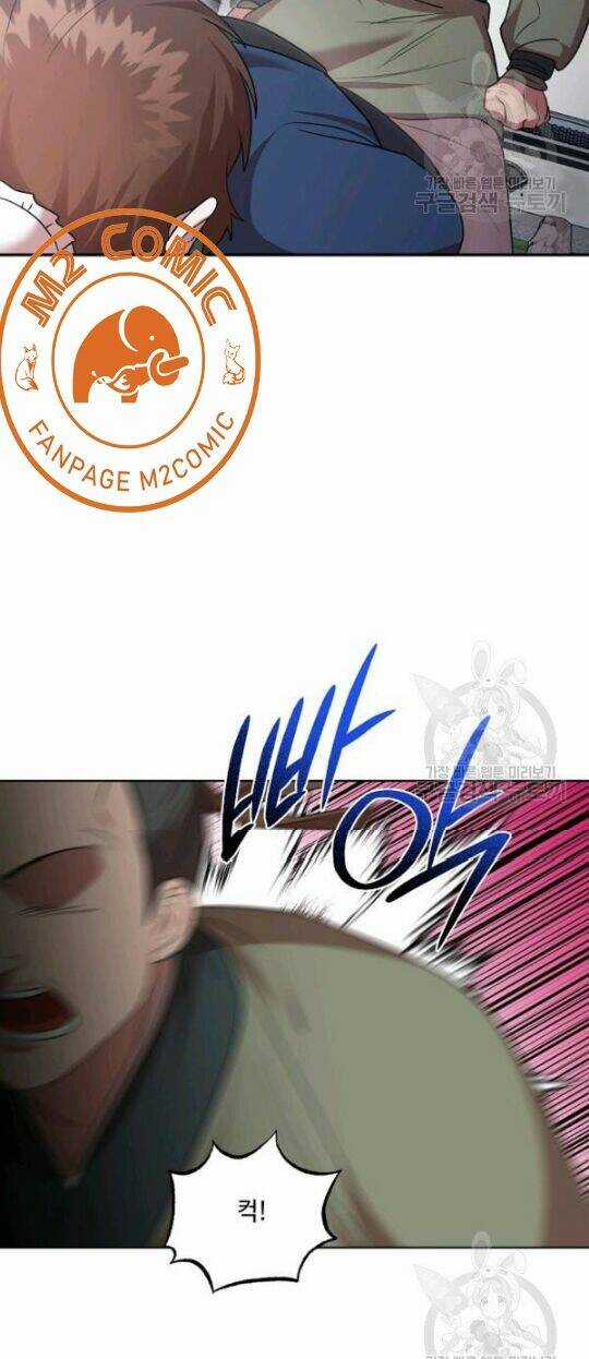 Họa Long Vương Chapter 43 trang 36