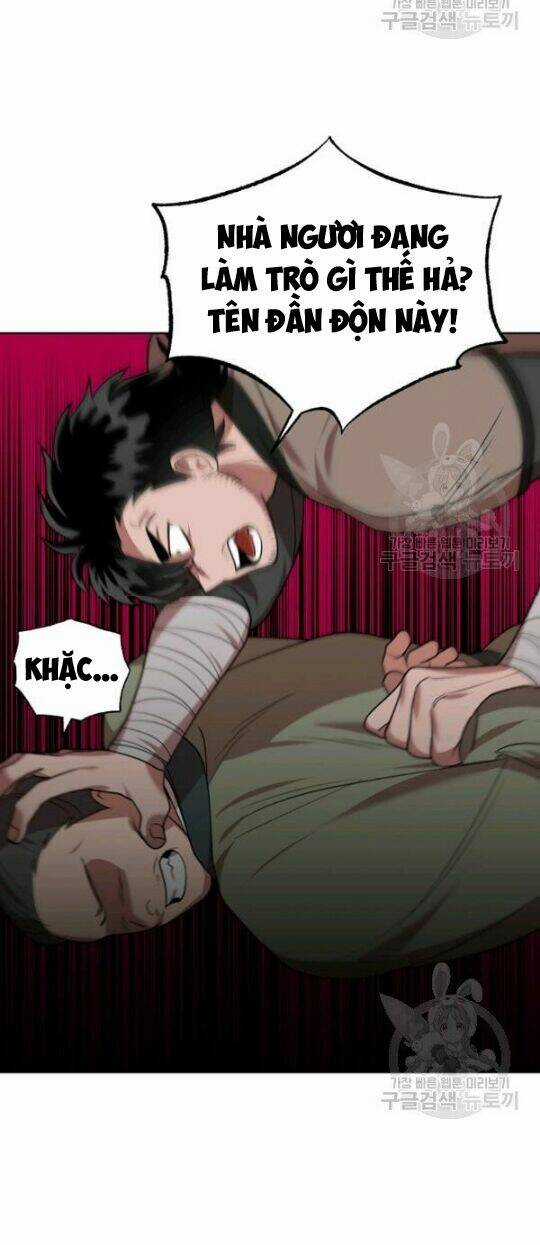 Họa Long Vương Chapter 43 trang 37