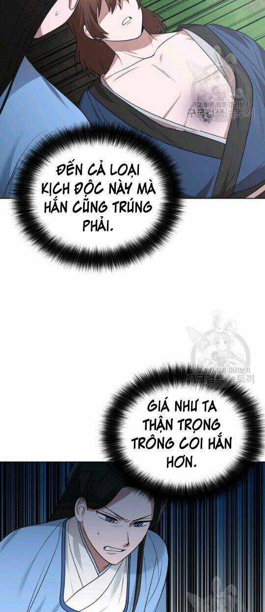 Họa Long Vương Chapter 43 trang 39