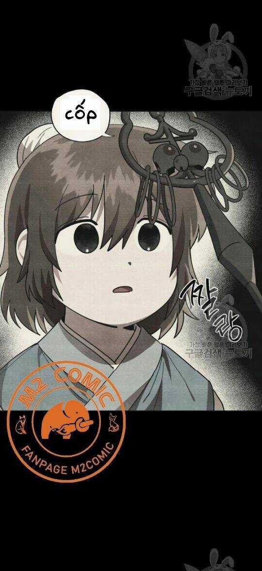 Họa Long Vương Chapter 43 trang 4