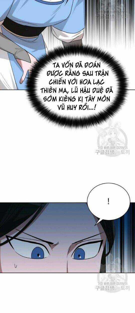 Họa Long Vương Chapter 43 trang 40