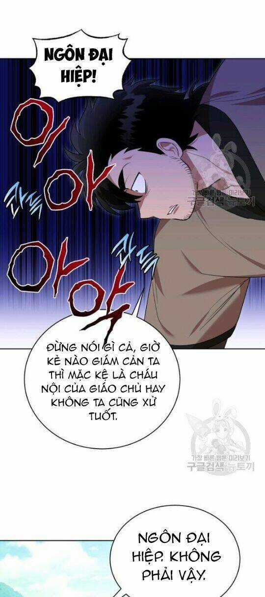 Họa Long Vương Chapter 43 trang 41