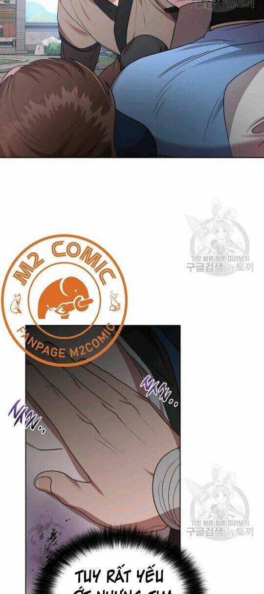 Họa Long Vương Chapter 43 trang 44