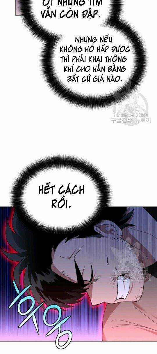 Họa Long Vương Chapter 43 trang 45