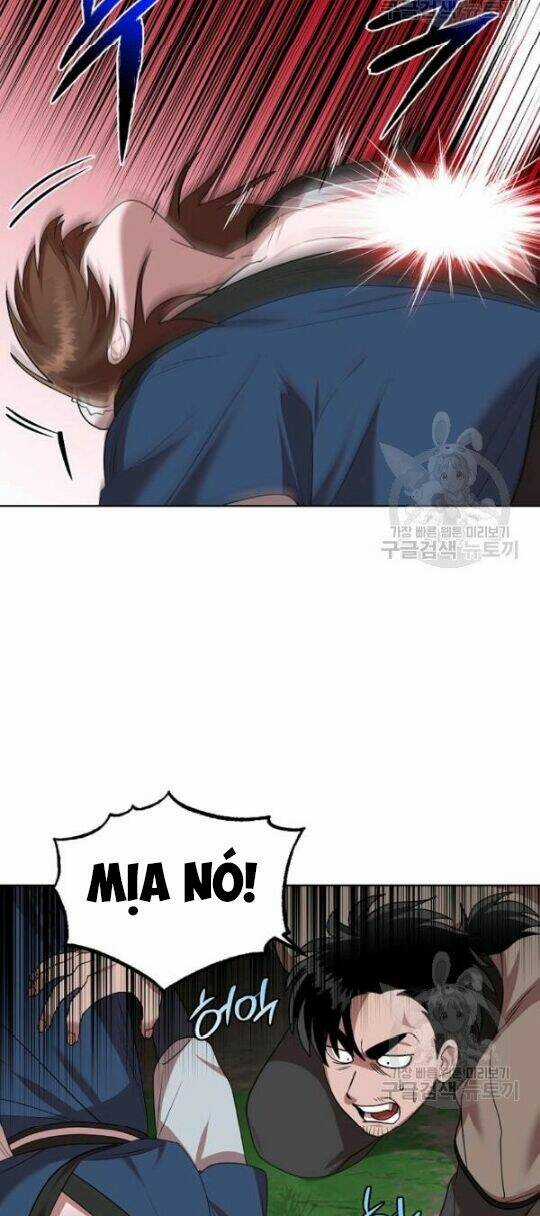 Họa Long Vương Chapter 43 trang 48