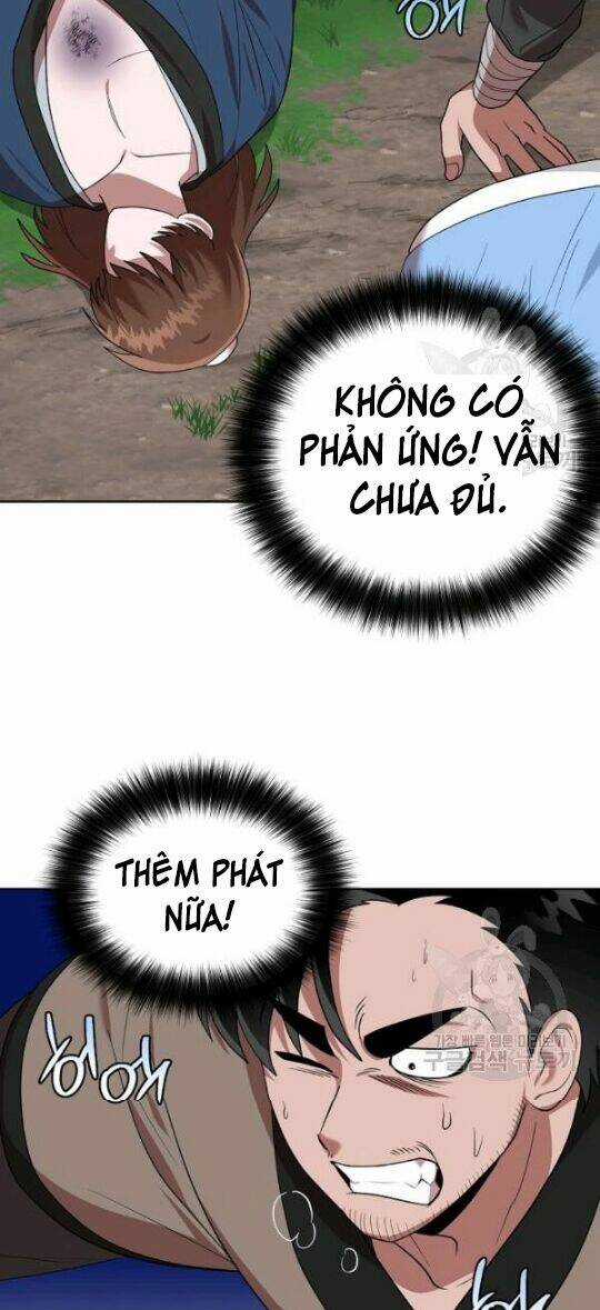 Họa Long Vương Chapter 43 trang 49