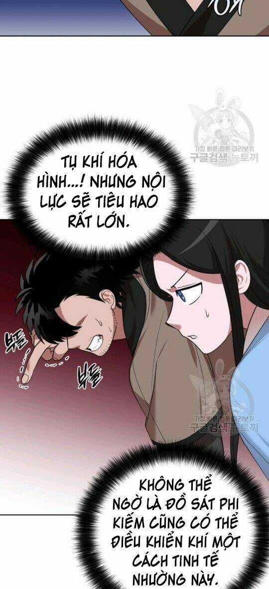 Họa Long Vương Chapter 43 trang 50