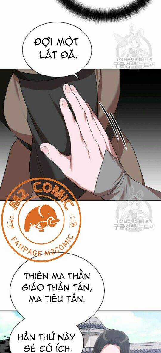 Họa Long Vương Chapter 43 trang 51