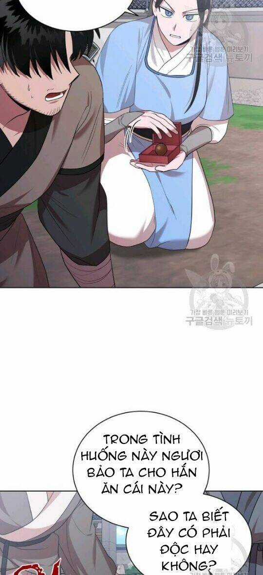 Họa Long Vương Chapter 43 trang 52