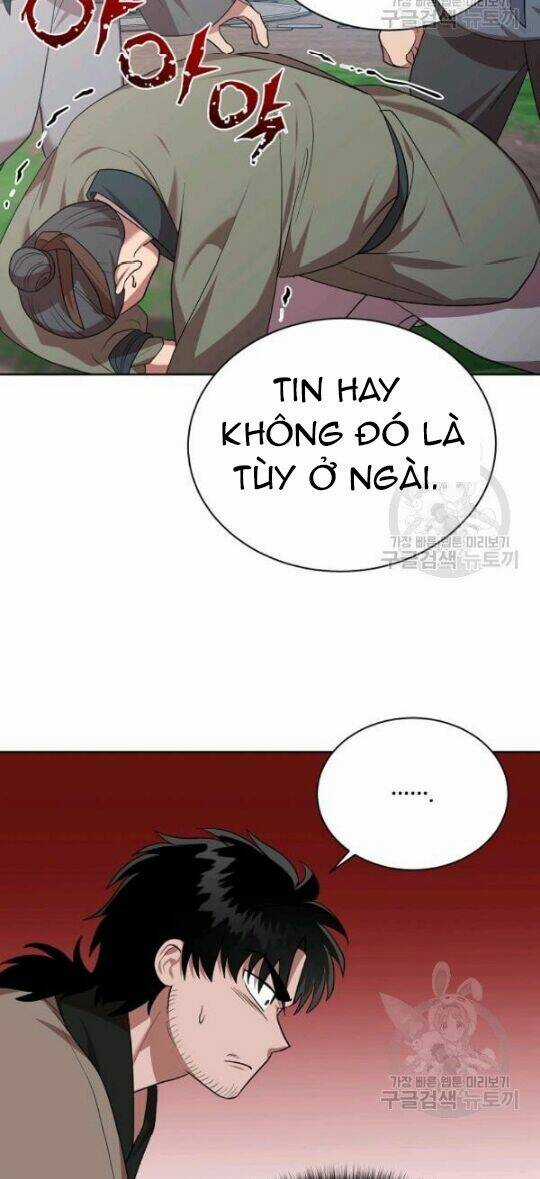 Họa Long Vương Chapter 43 trang 53