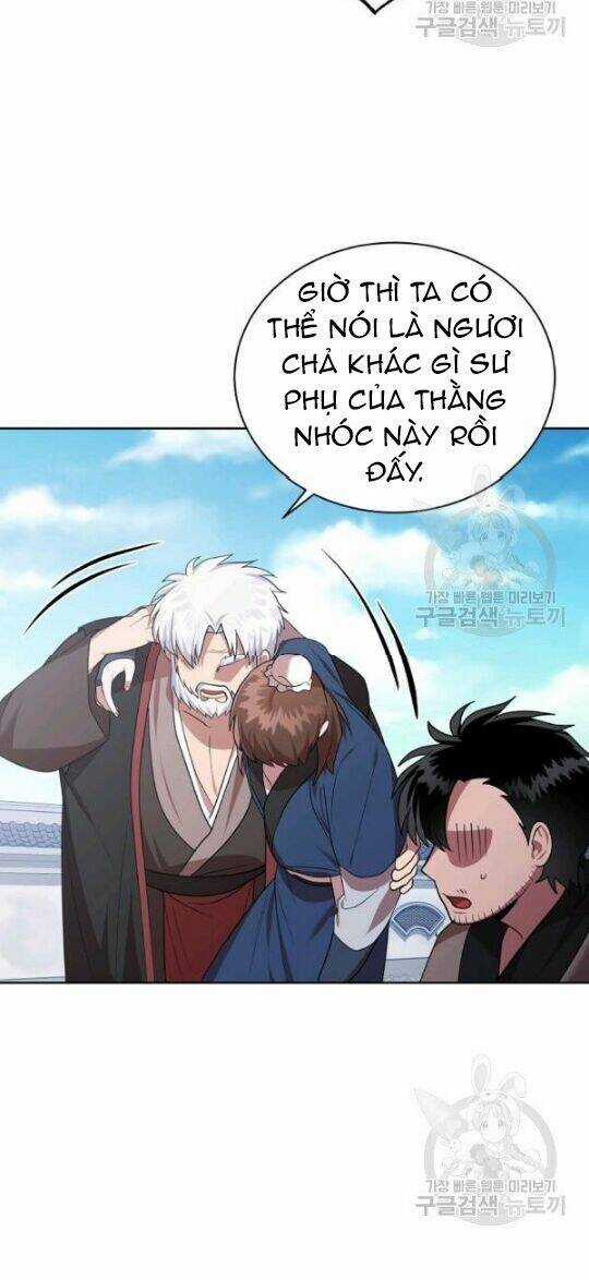 Họa Long Vương Chapter 43 trang 64