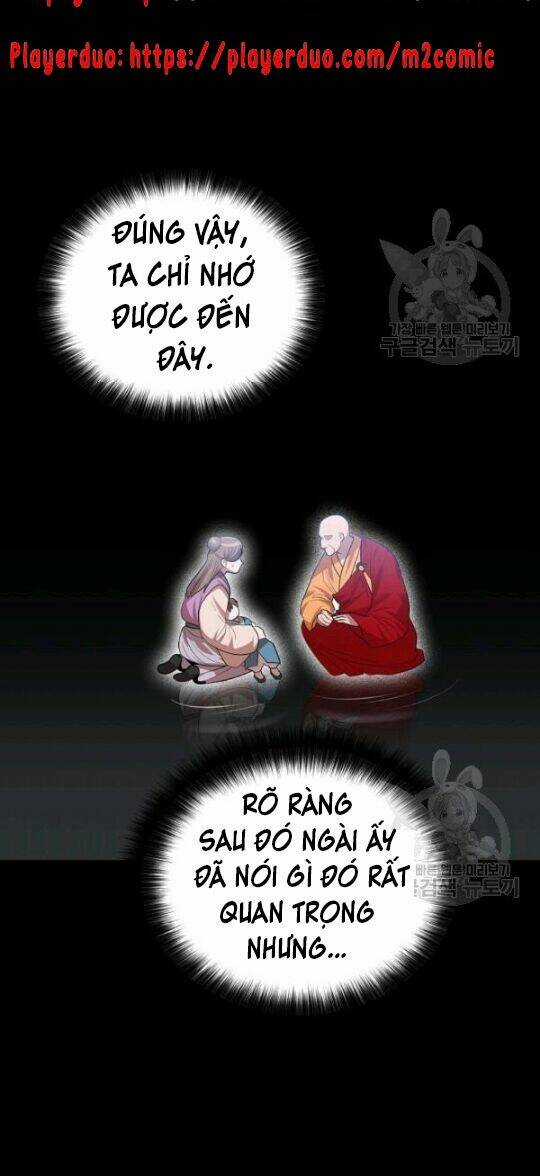 Họa Long Vương Chapter 43 trang 8