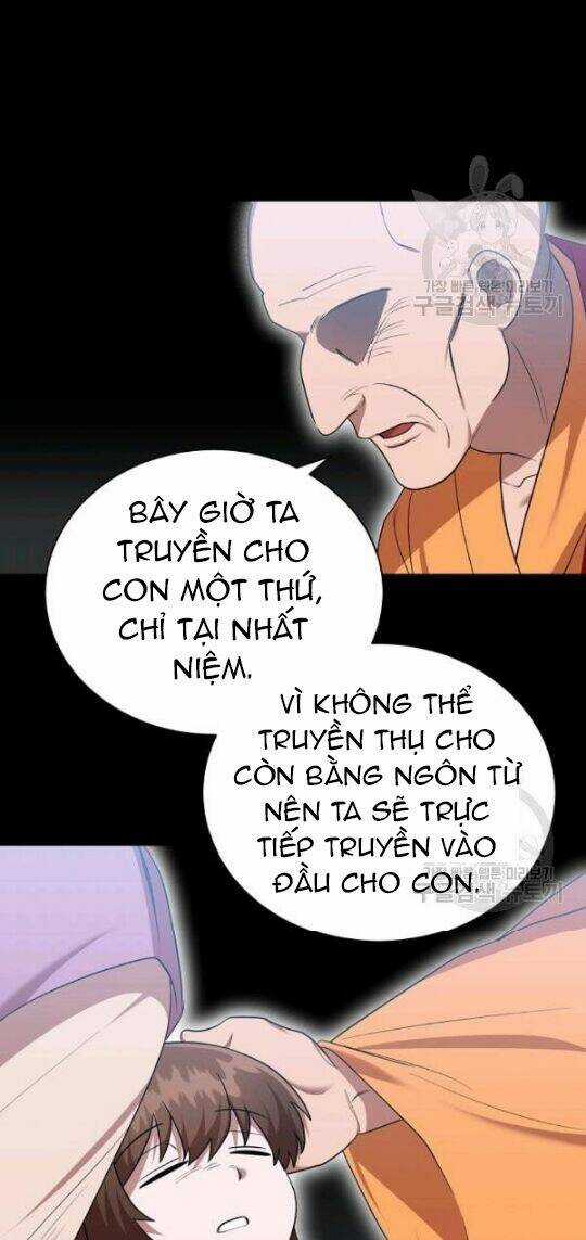 Họa Long Vương Chapter 43 trang 9