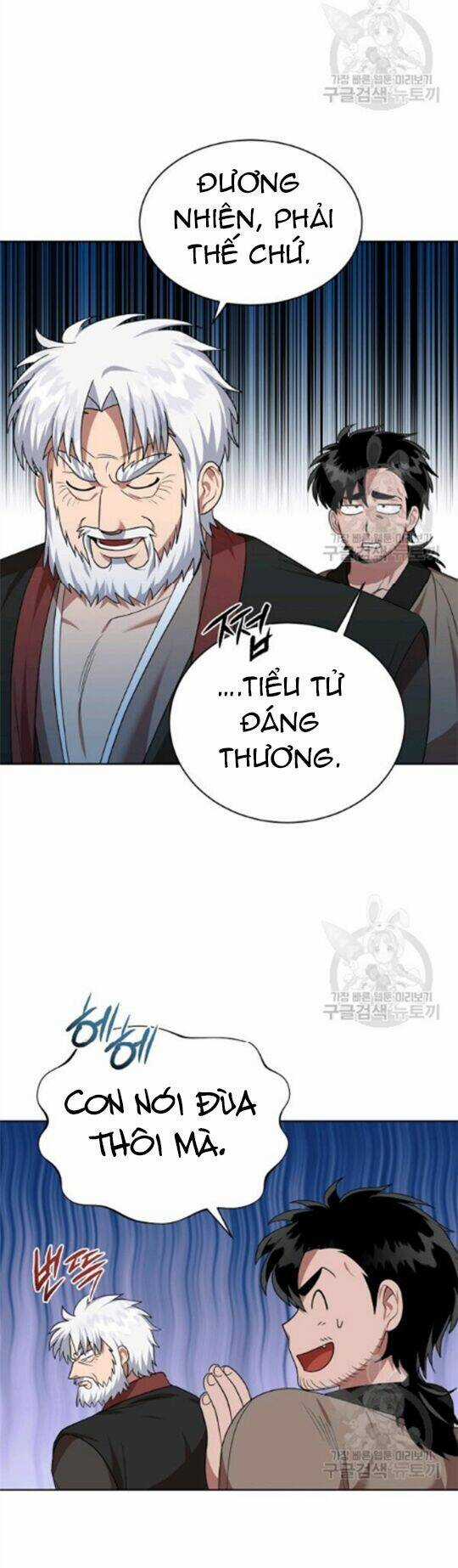 Họa Long Vương Chapter 44 trang 10