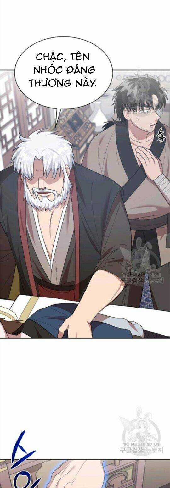 Họa Long Vương Chapter 44 trang 11