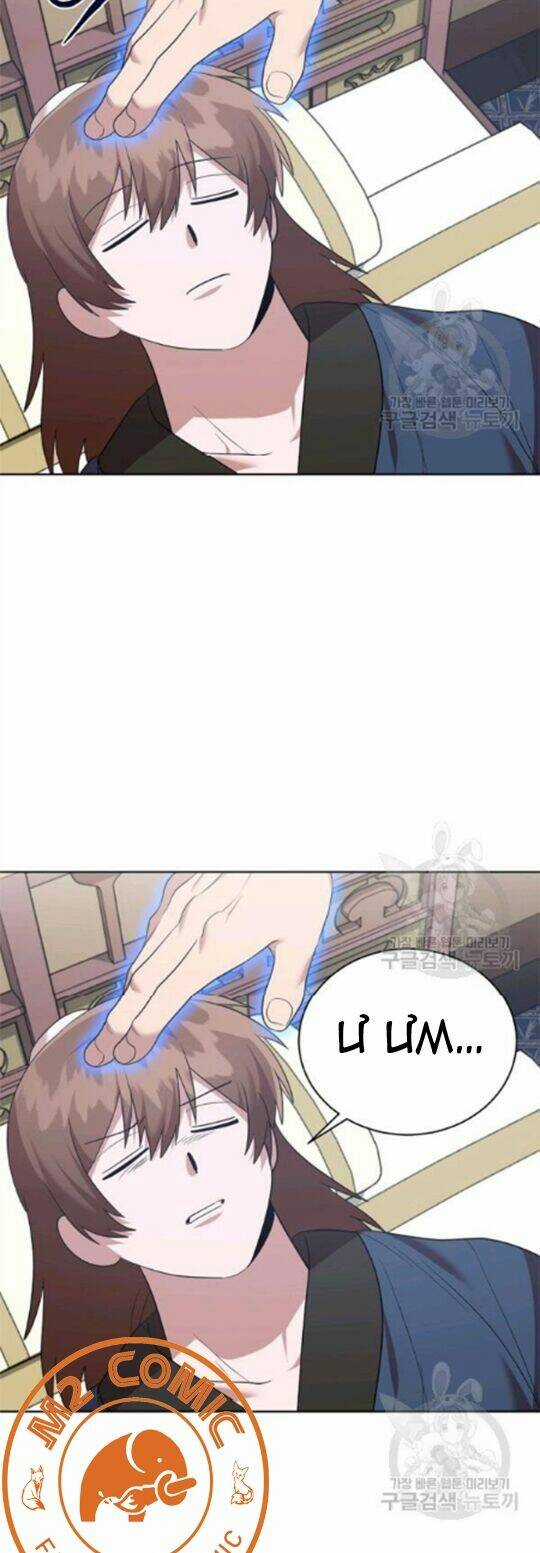 Họa Long Vương Chapter 44 trang 12