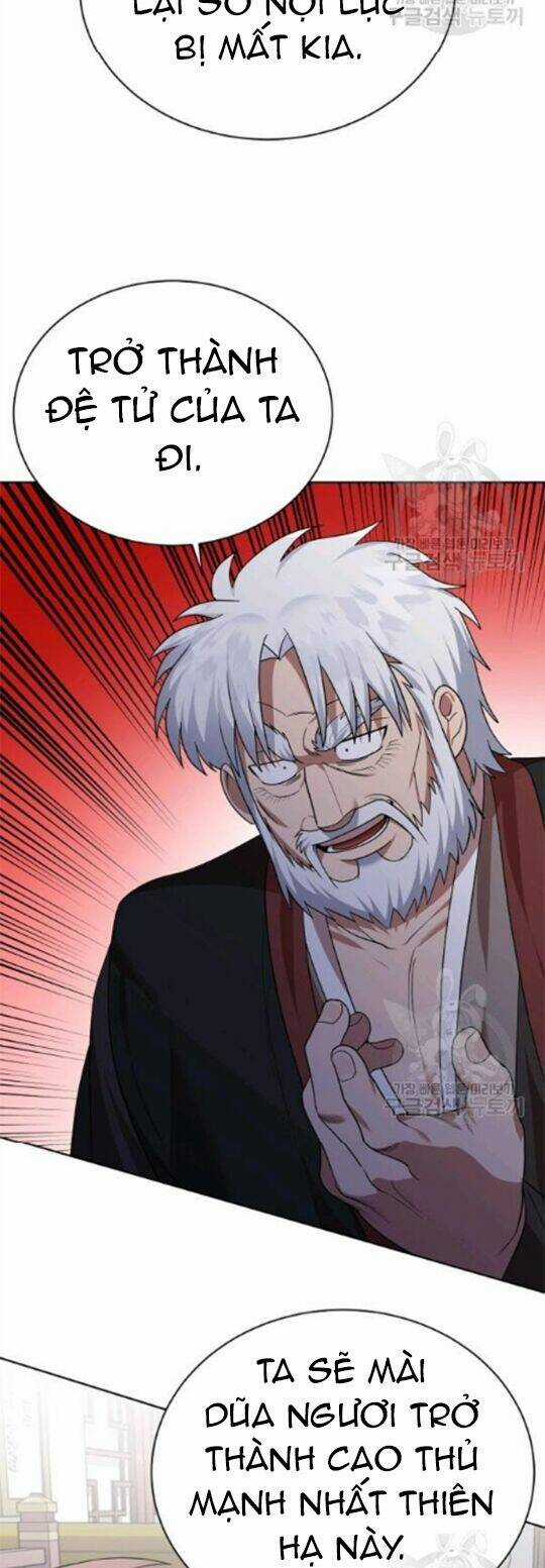 Họa Long Vương Chapter 44 trang 14