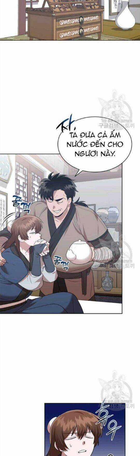 Họa Long Vương Chapter 44 trang 19