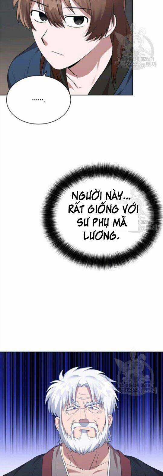 Họa Long Vương Chapter 44 trang 21