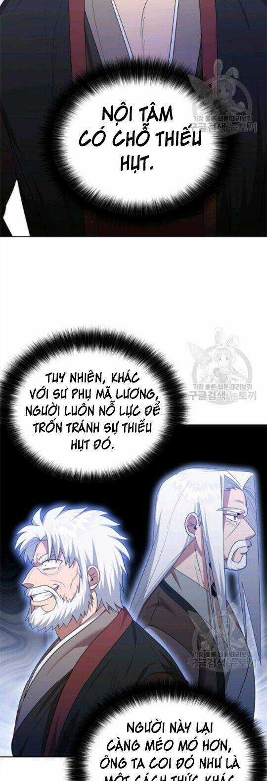 Họa Long Vương Chapter 44 trang 22