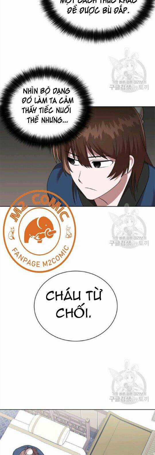 Họa Long Vương Chapter 44 trang 23