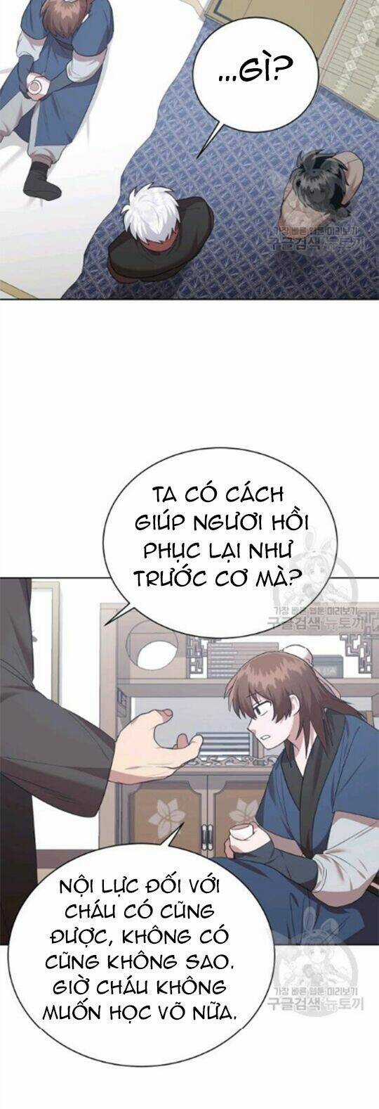 Họa Long Vương Chapter 44 trang 24