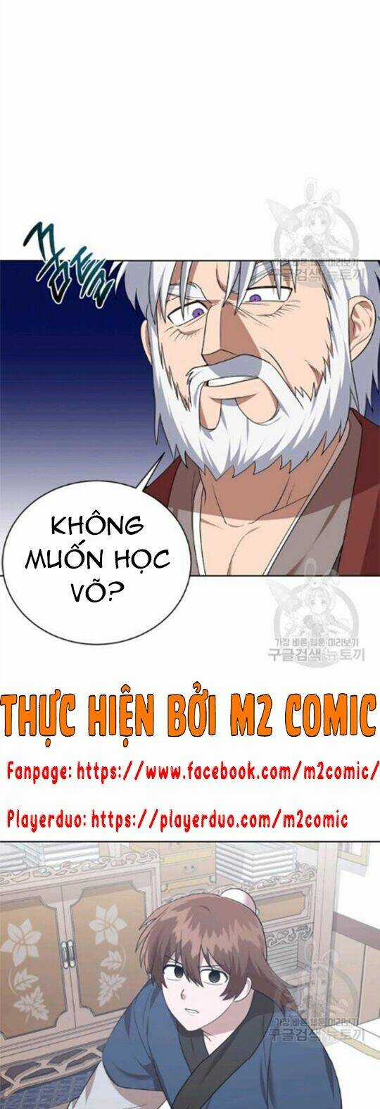 Họa Long Vương Chapter 44 trang 25