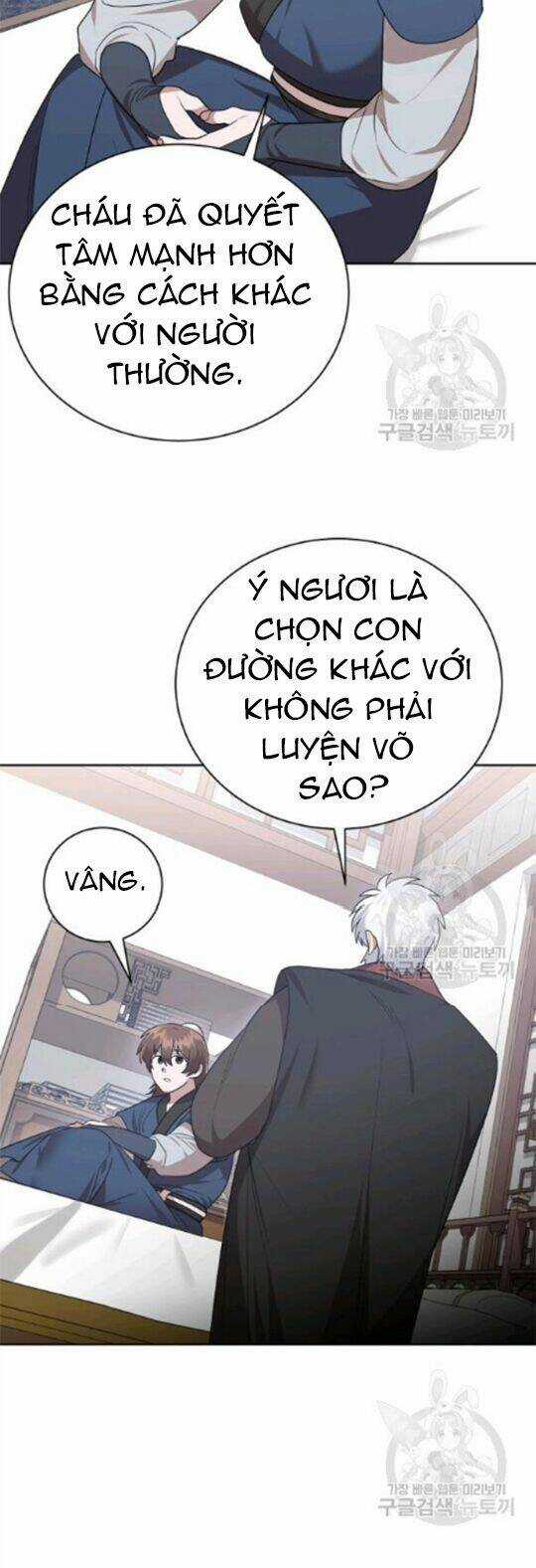 Họa Long Vương Chapter 44 trang 26