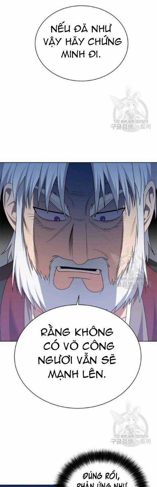 Họa Long Vương Chapter 44 trang 27