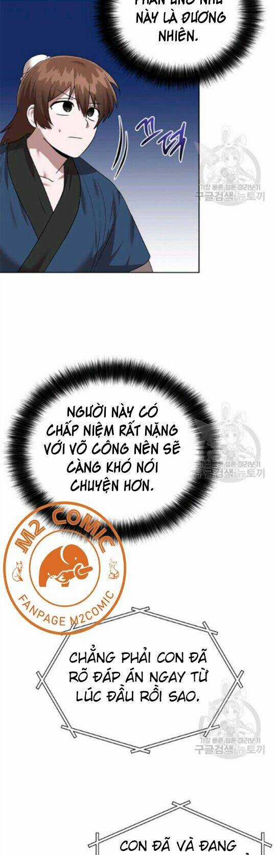 Họa Long Vương Chapter 44 trang 28