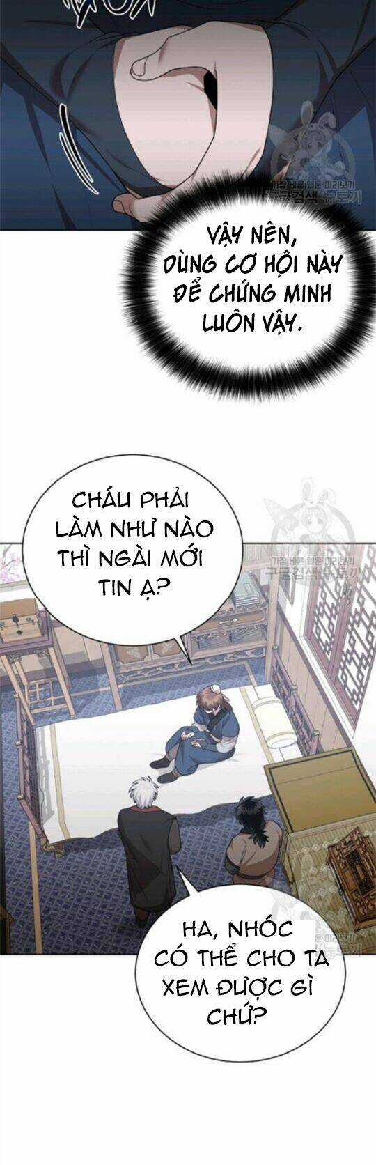 Họa Long Vương Chapter 44 trang 30