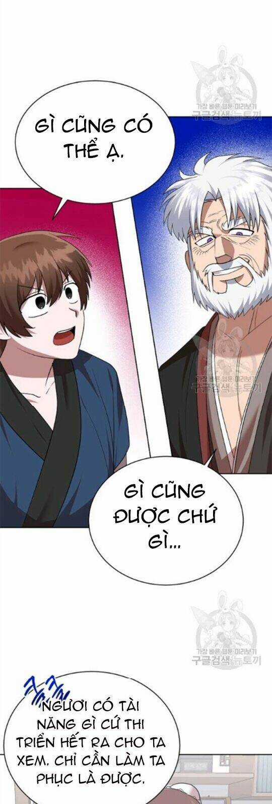 Họa Long Vương Chapter 44 trang 31