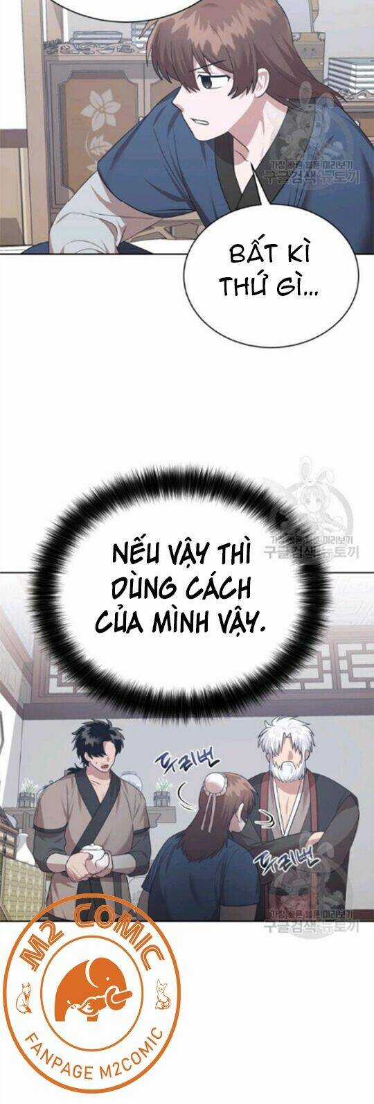 Họa Long Vương Chapter 44 trang 32