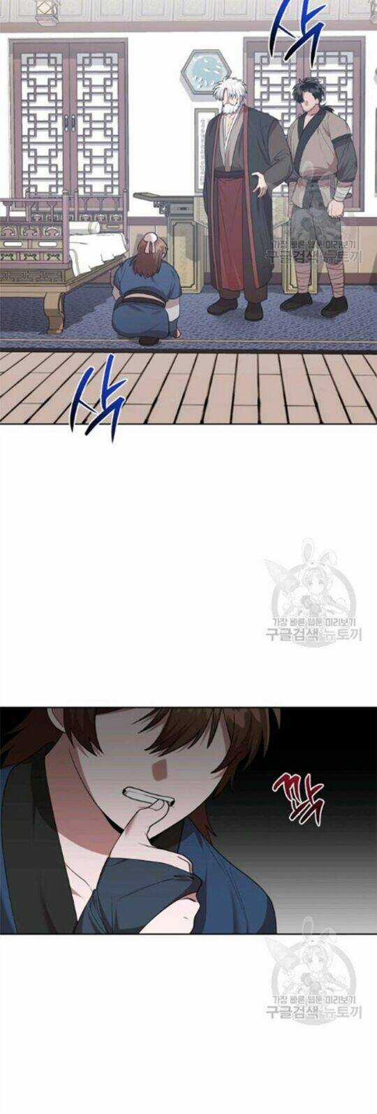 Họa Long Vương Chapter 44 trang 36