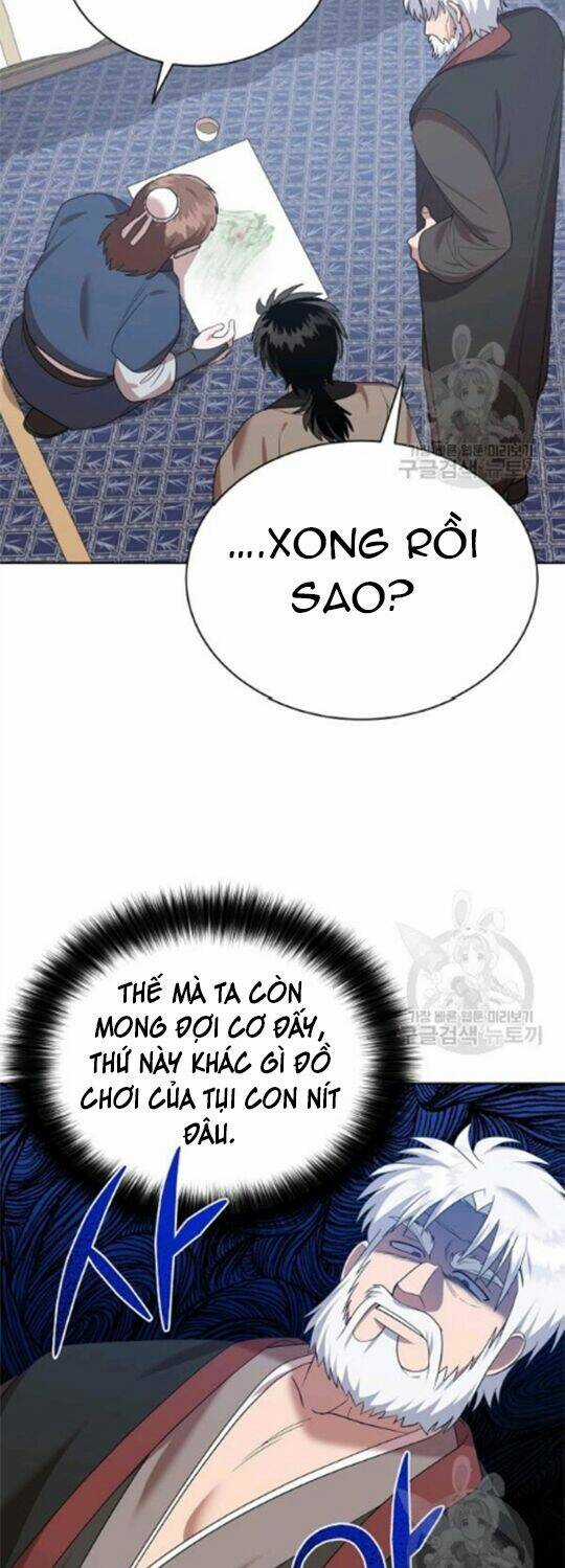 Họa Long Vương Chapter 44 trang 38