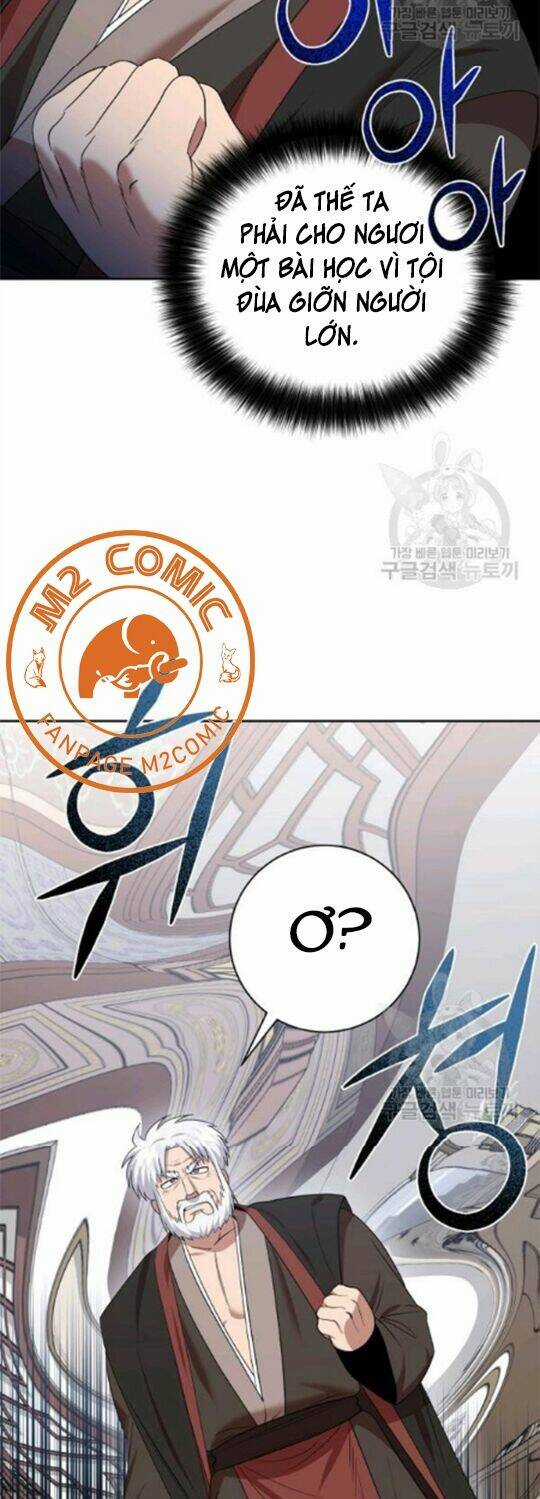 Họa Long Vương Chapter 44 trang 39