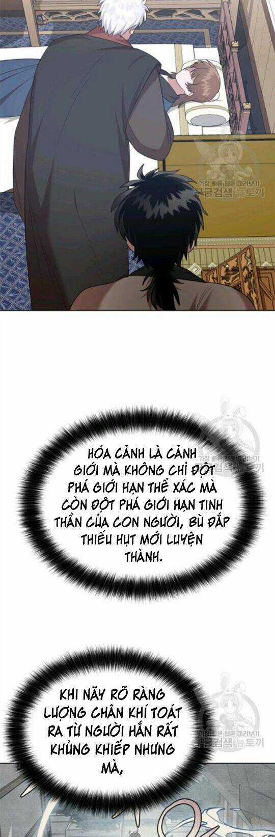 Họa Long Vương Chapter 44 trang 4