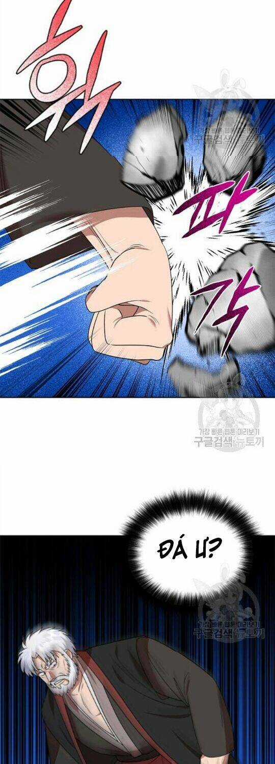 Họa Long Vương Chapter 44 trang 41