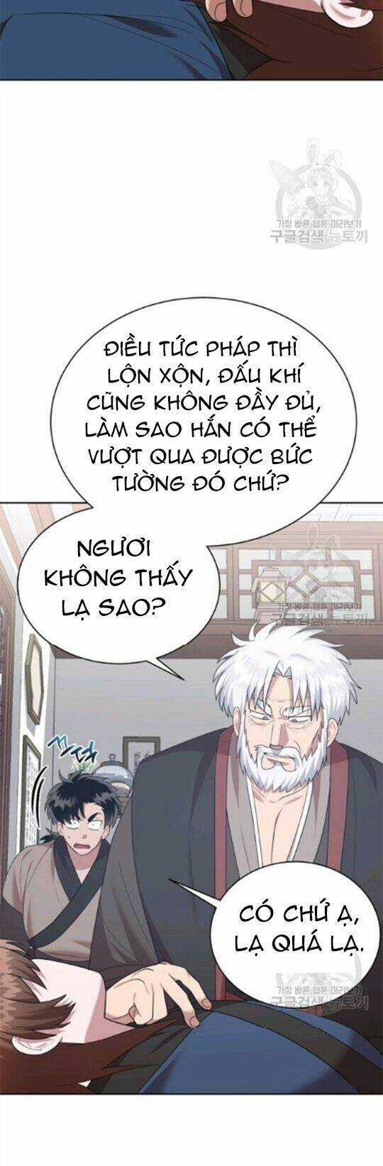 Họa Long Vương Chapter 44 trang 6