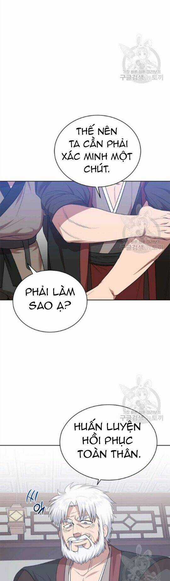 Họa Long Vương Chapter 44 trang 7