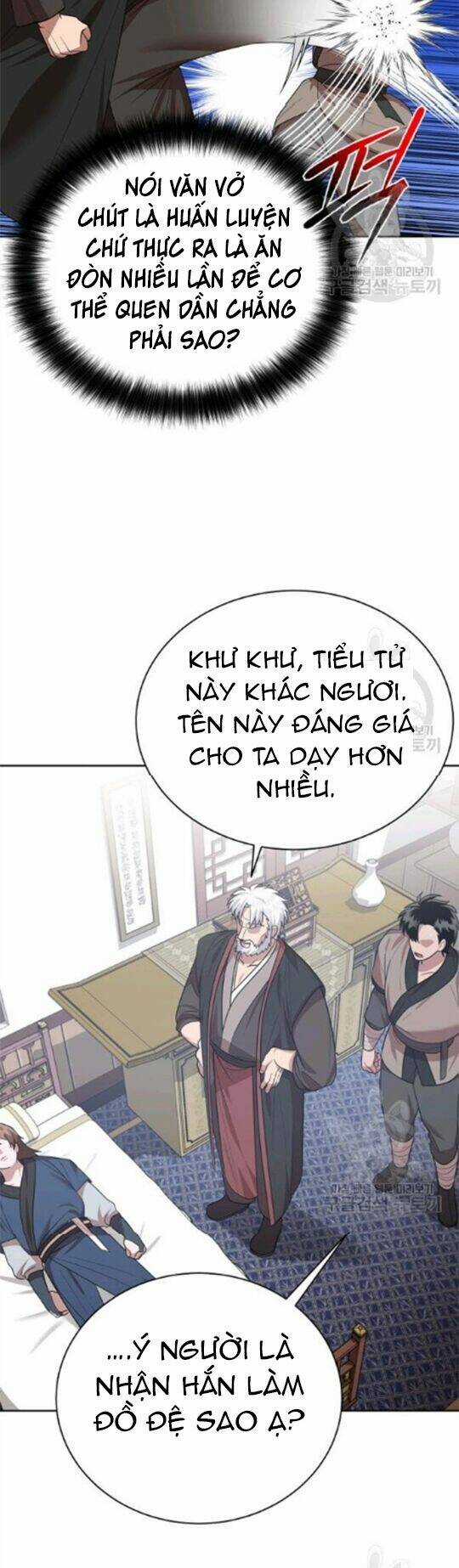 Họa Long Vương Chapter 44 trang 9