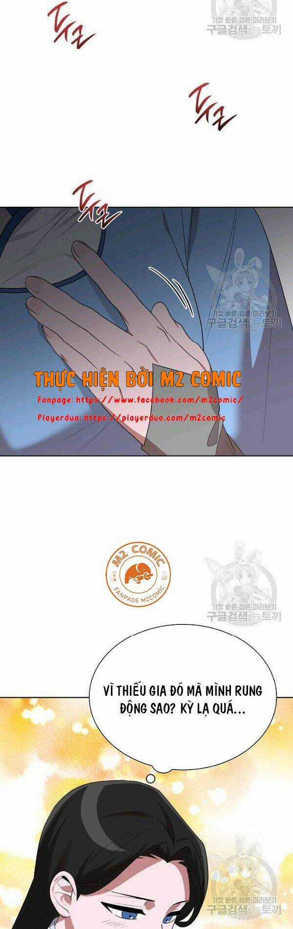 Họa Long Vương Chapter 46 trang 18