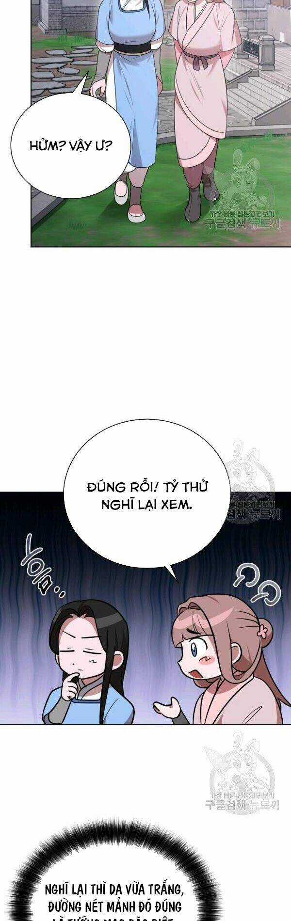Họa Long Vương Chapter 46 trang 2