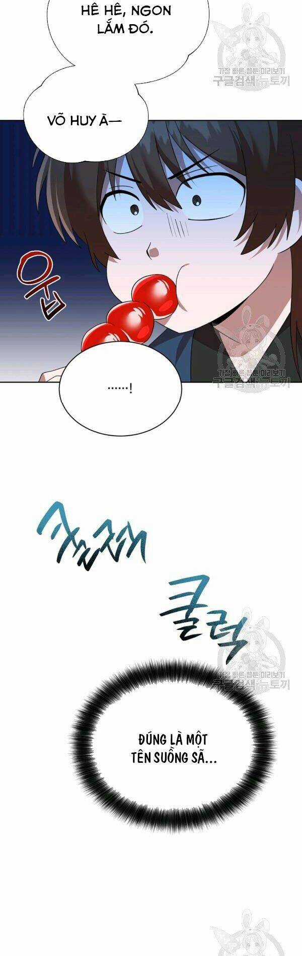 Họa Long Vương Chapter 46 trang 23