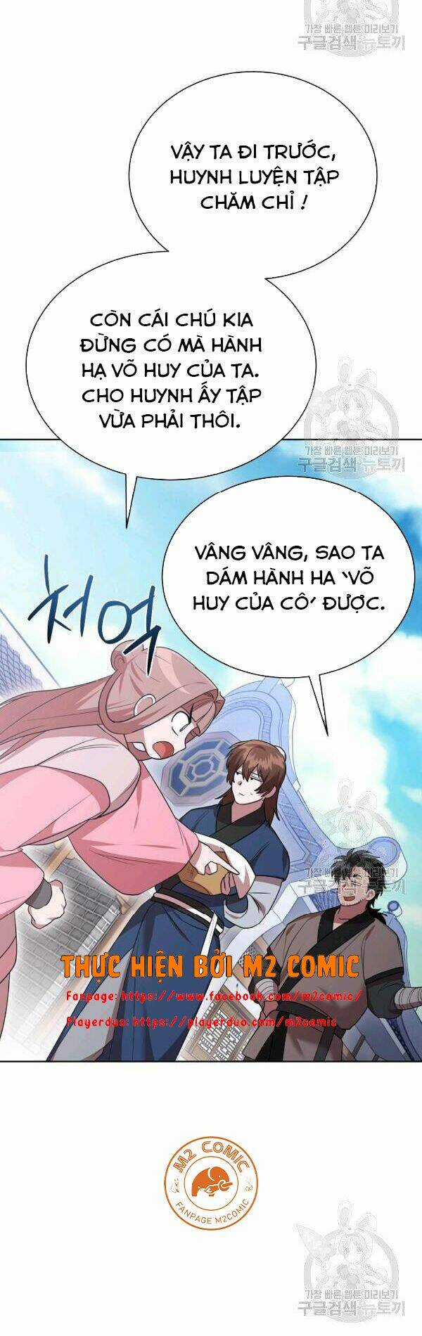 Họa Long Vương Chapter 46 trang 24