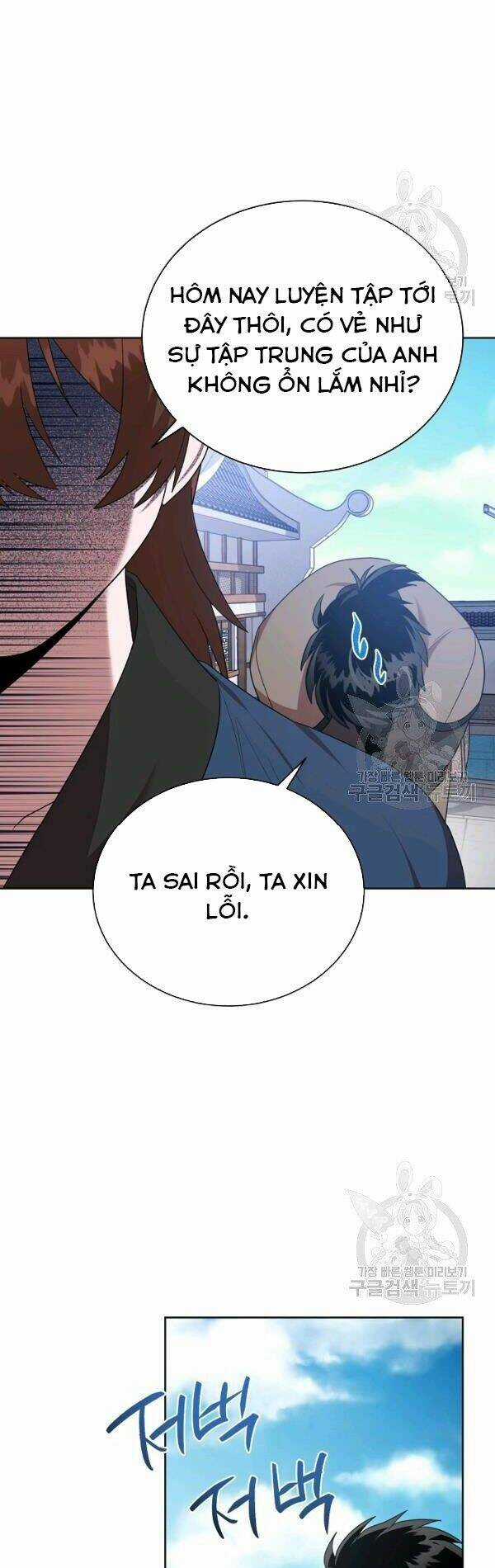Họa Long Vương Chapter 46 trang 27