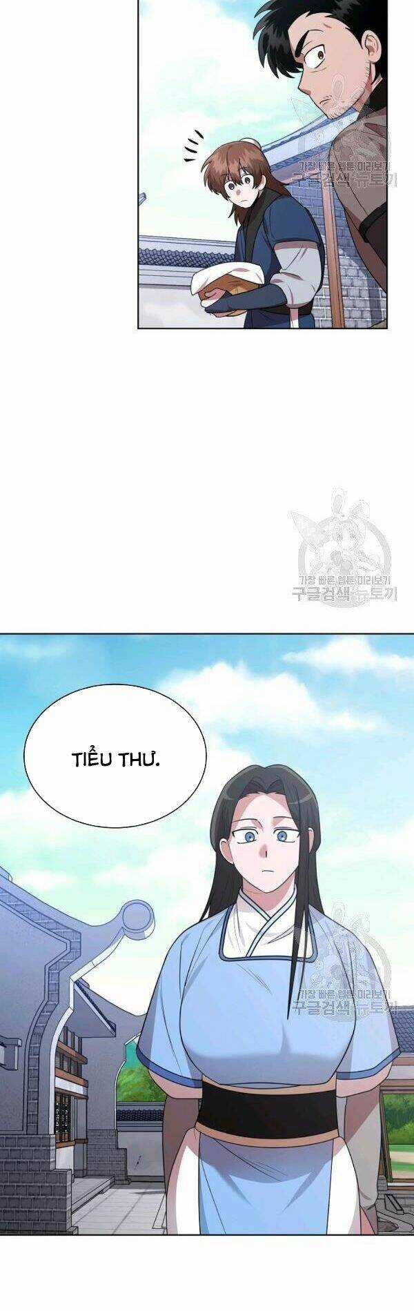 Họa Long Vương Chapter 46 trang 28