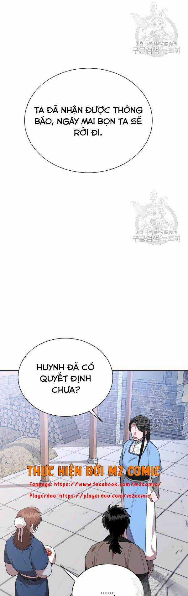 Họa Long Vương Chapter 46 trang 29