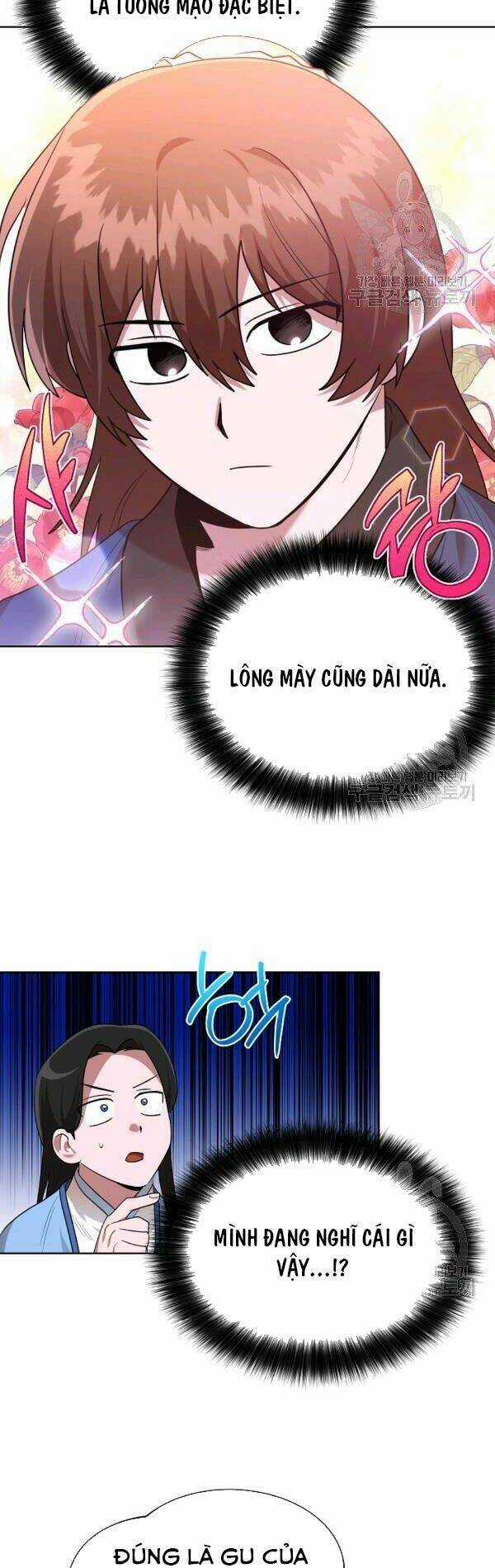 Họa Long Vương Chapter 46 trang 3