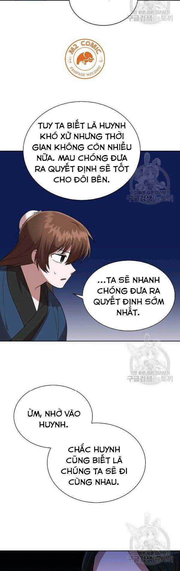 Họa Long Vương Chapter 46 trang 30